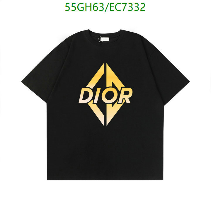 Dior-Clothing Code: EC7332 $: 55USD