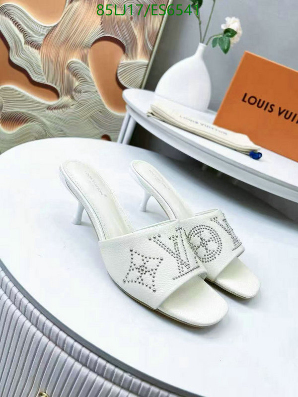 LV-Women Shoes Code: ES6541 $: 85USD