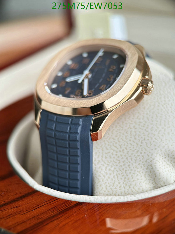 Patek Philippe-Watch-Mirror Quality Code: EW7053 $: 275USD