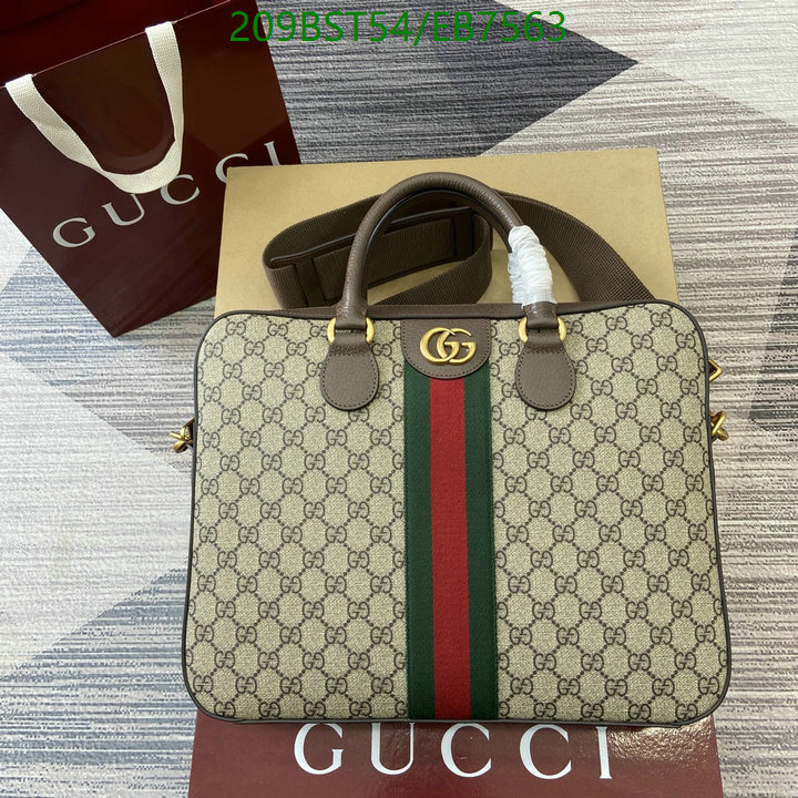 Gucci-Bag-Mirror Quality Code: EB7563 $: 209USD