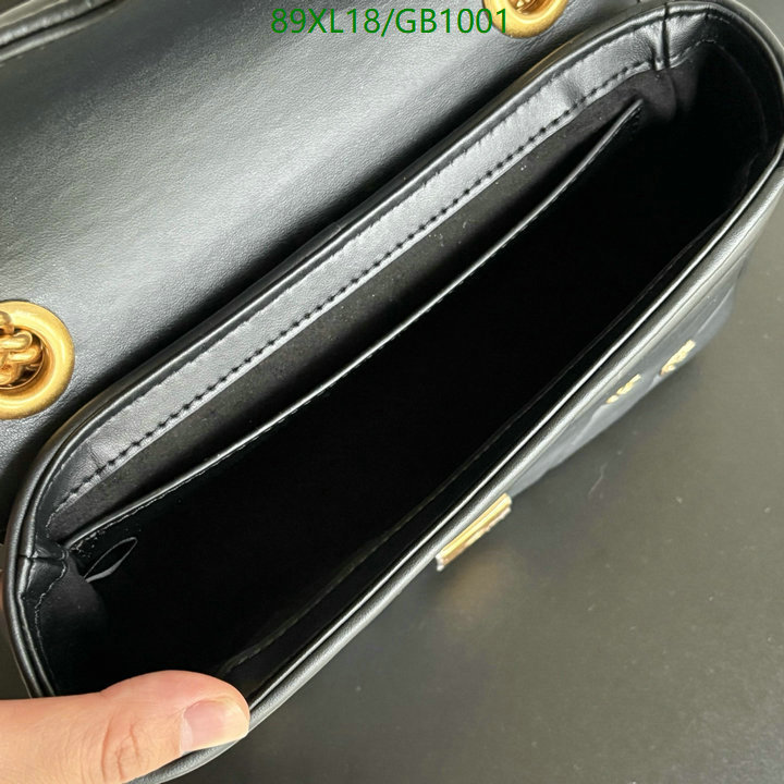 Gucci-Bag-4A Quality Code: GB1001 $: 89USD