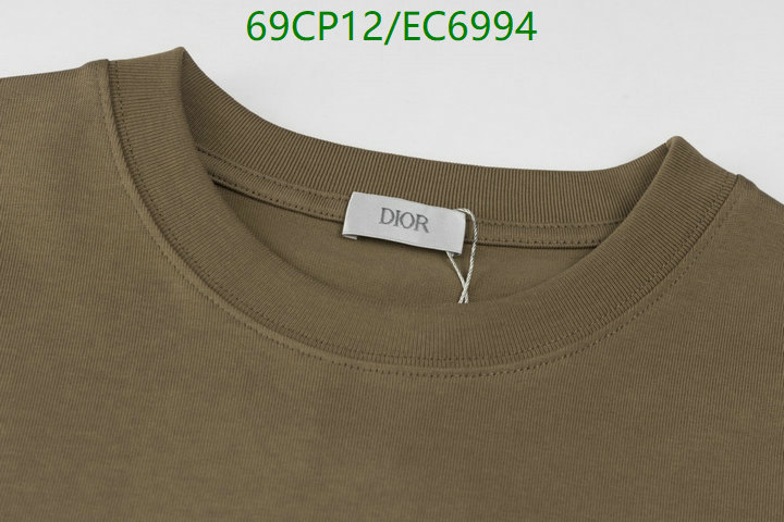 Dior-Clothing Code: EC6994 $: 69USD