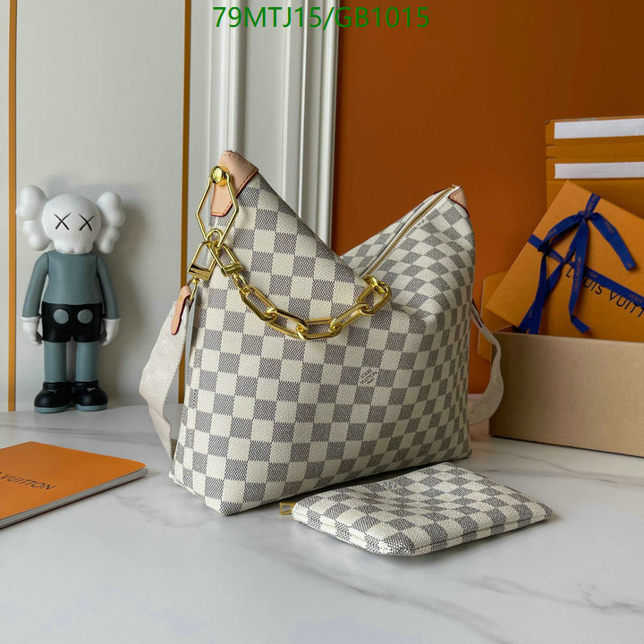LV-Bag-4A Quality Code: GB1015 $: 79USD