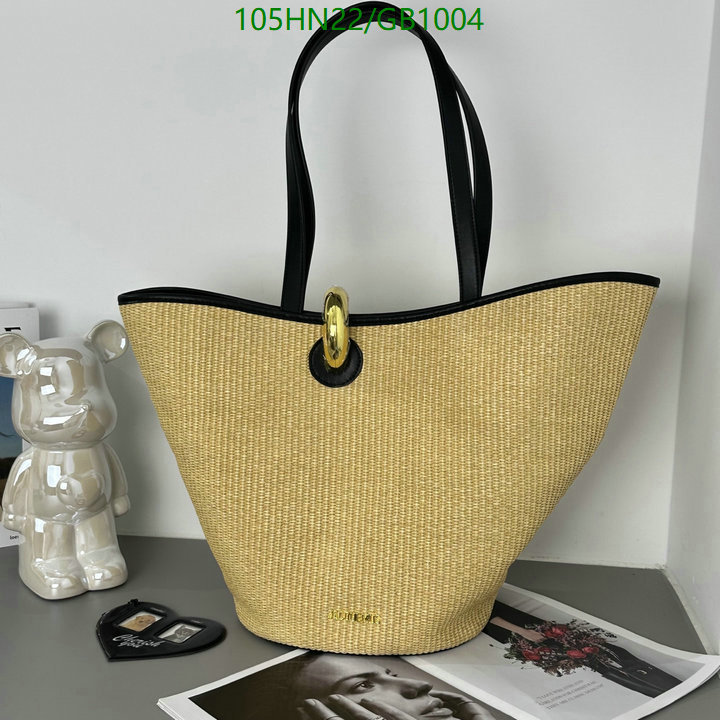 Jacquemus-Bag-4A Quality Code: GB1004 $: 105USD