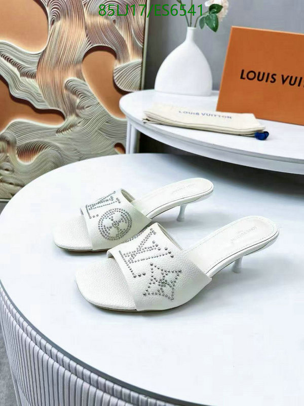 LV-Women Shoes Code: ES6541 $: 85USD