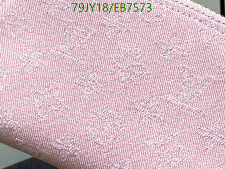 LV-Bag-Mirror Quality Code: EB7573 $: 79USD