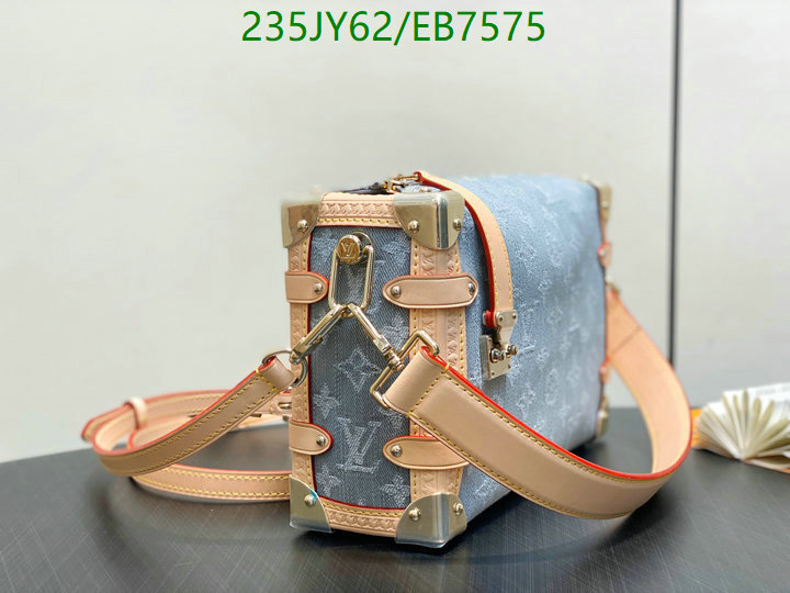 LV-Bag-Mirror Quality Code: EB7575 $: 235USD
