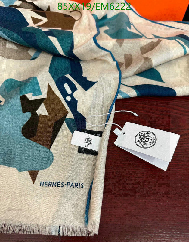 Hermes-Scarf Code: EM6222 $: 85USD