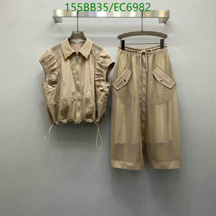 Valentino-Clothing Code: EC6982 $: 155USD