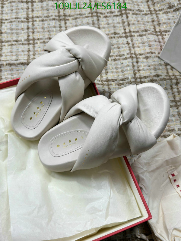 Marni-Women Shoes Code: ES6184 $: 109USD