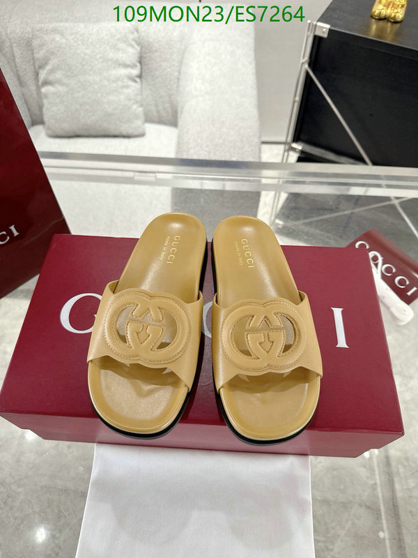 Gucci-Men shoes Code: ES7264 $: 109USD