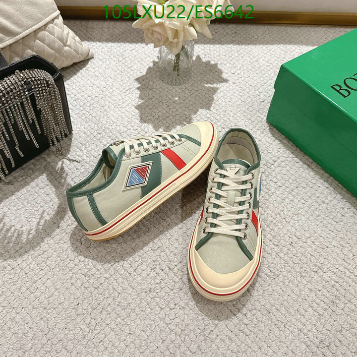 BV-Women Shoes Code: ES6642 $: 105USD