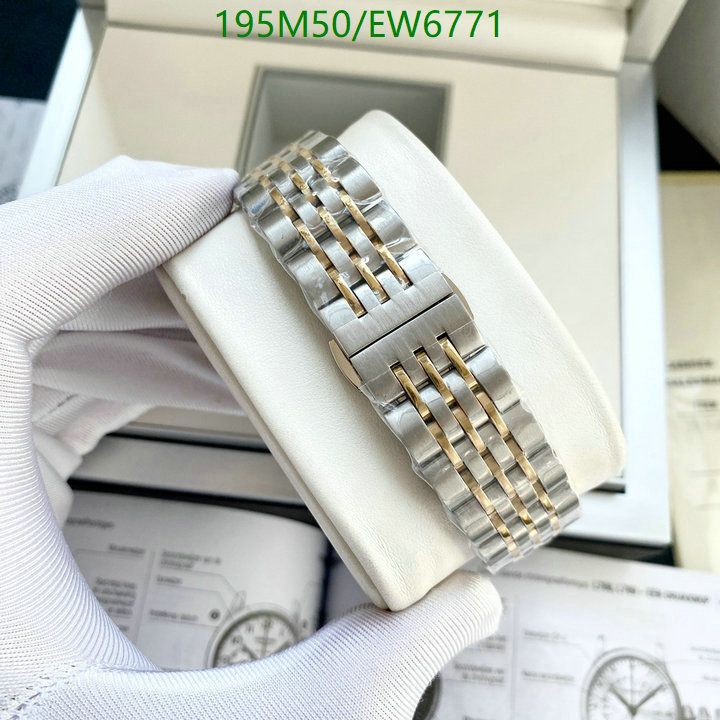 LONGINES-Watch-4A Quality Code: EW6771 $: 195USD