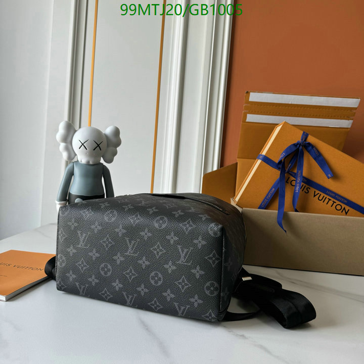 LV-Bag-4A Quality Code: GB1005 $: 99USD