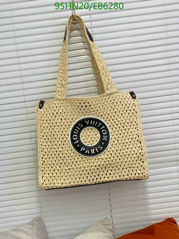 LV-Bag-4A Quality Code: EB6280 $: 95USD
