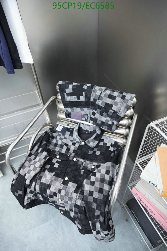 LV-Clothing Code: EC6585 $: 95USD