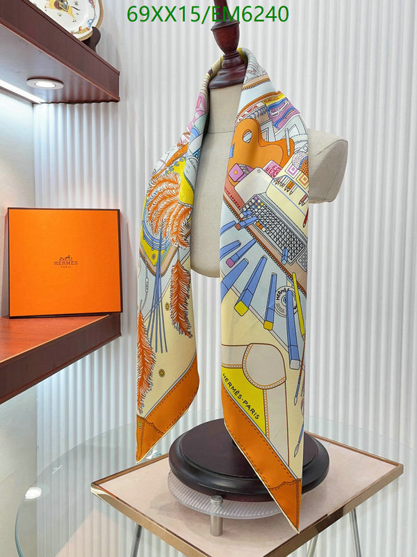 Hermes-Scarf Code: EM6240 $: 69USD