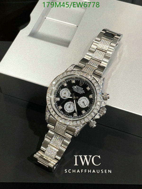 Rolex-Watch-4A Quality Code: EW6778 $: 179USD