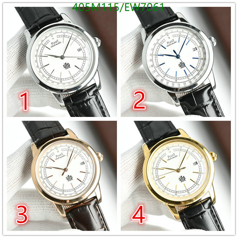 PIAGET-Watch-Mirror Quality Code: EW7061 $: 405USD