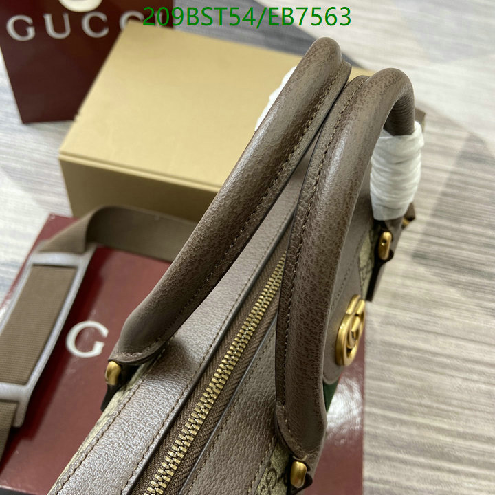 Gucci-Bag-Mirror Quality Code: EB7563 $: 209USD