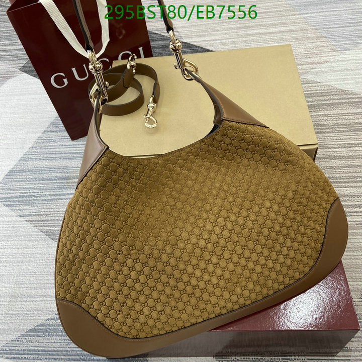 Gucci-Bag-Mirror Quality Code: EB7556 $: 295USD