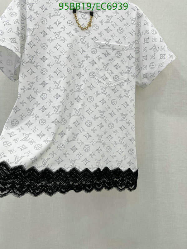 LV-Clothing Code: EC6939 $: 95USD