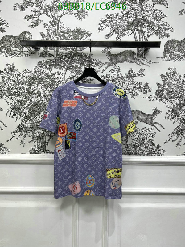 LV-Clothing Code: EC6946 $: 89USD