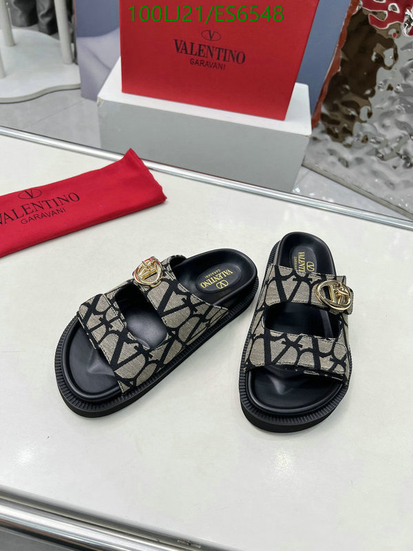 Valentino-Women Shoes Code: ES6548 $: 100USD