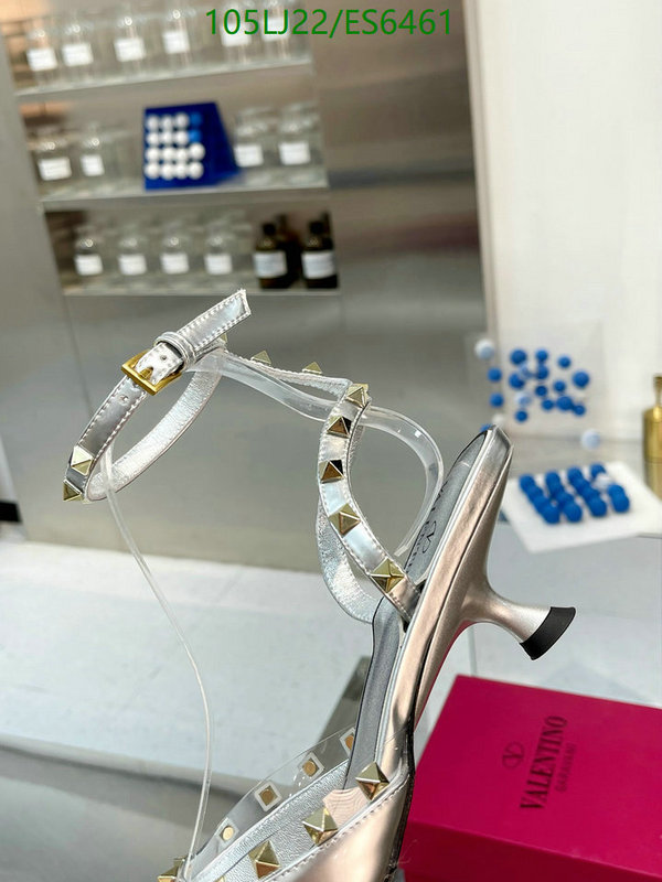 Valentino-Women Shoes Code: ES6461 $: 105USD