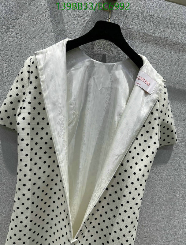 Valentino-Clothing Code: EC6992 $: 139USD