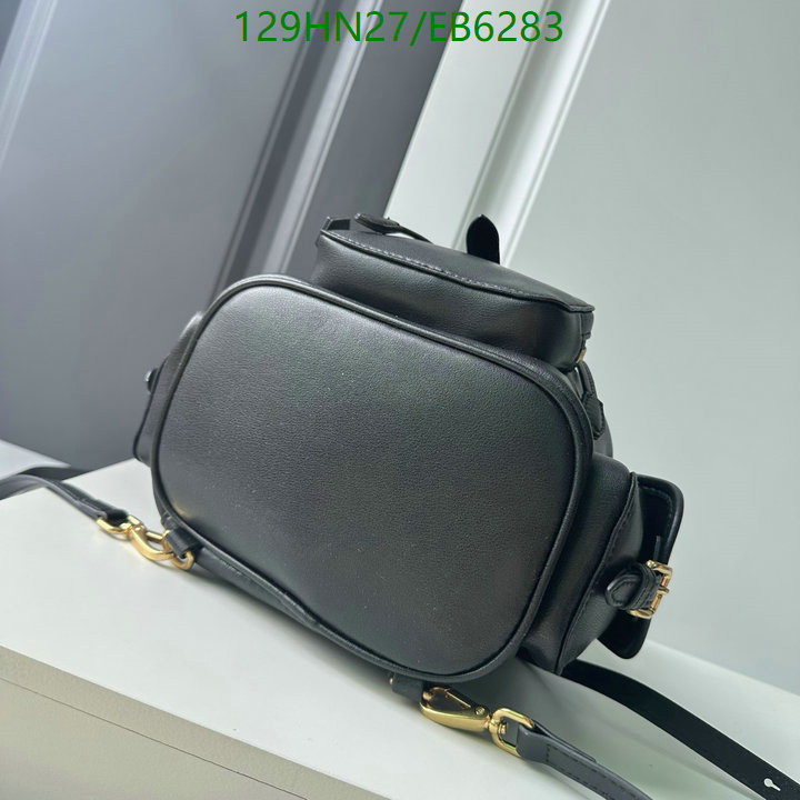 Miu Miu-Bag-4A Quality Code: EB6283