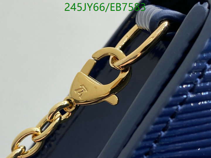 LV-Bag-Mirror Quality Code: EB7583 $: 245USD