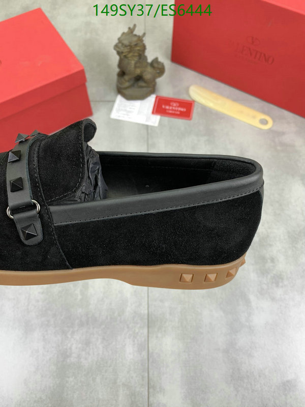 Valentino-Men shoes Code: ES6444 $: 149USD