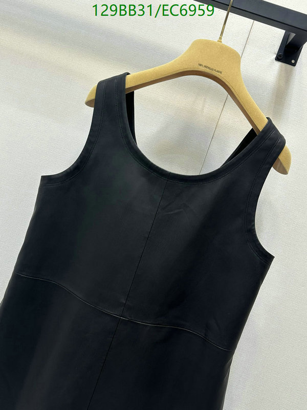 MIUMIU-Clothing Code: EC6959 $: 129USD