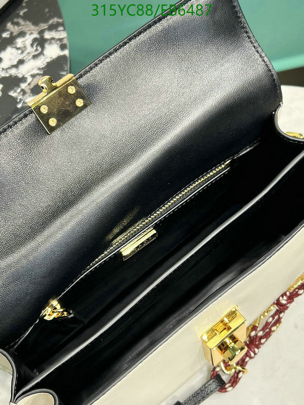 Prada-Bag-Mirror Quality Code: EB6487 $: 315USD