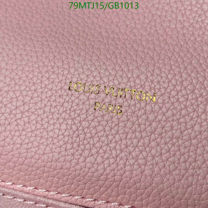 LV-Bag-4A Quality Code: GB1013 $: 79USD