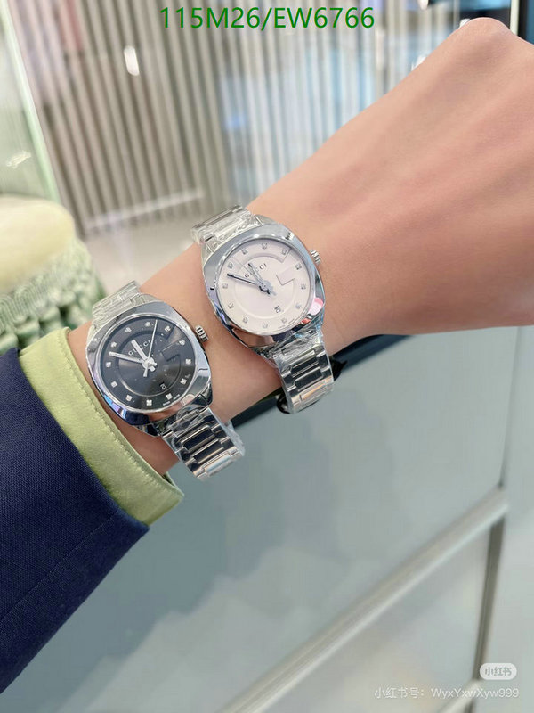 Gucci-Watch-4A Quality Code: EW6766 $: 115USD