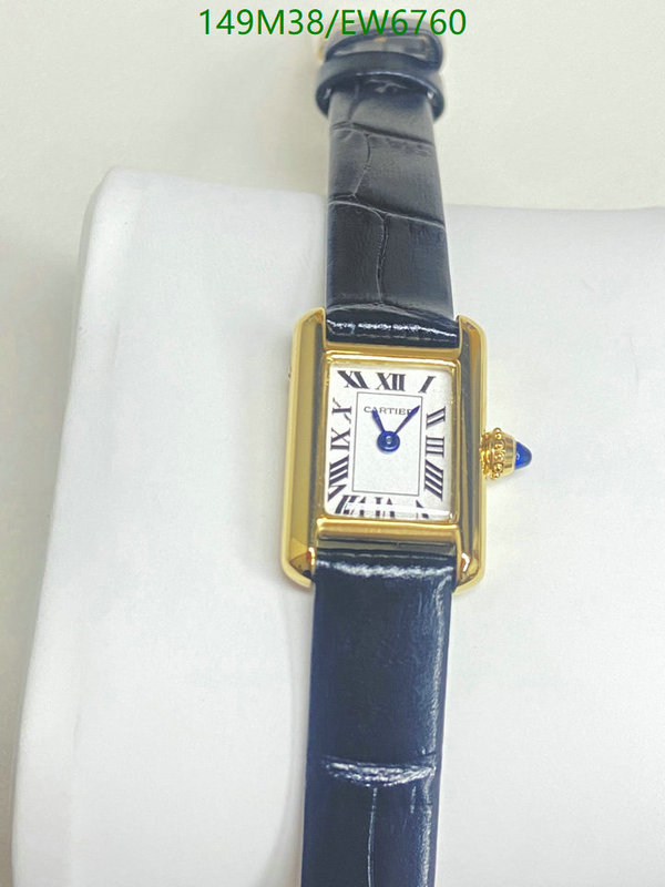 Cartier-Watch-4A Quality Code: EW6760 $: 149USD