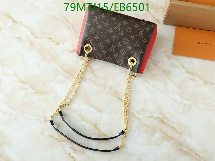 LV-Bag-4A Quality Code: EB6501 $: 79USD