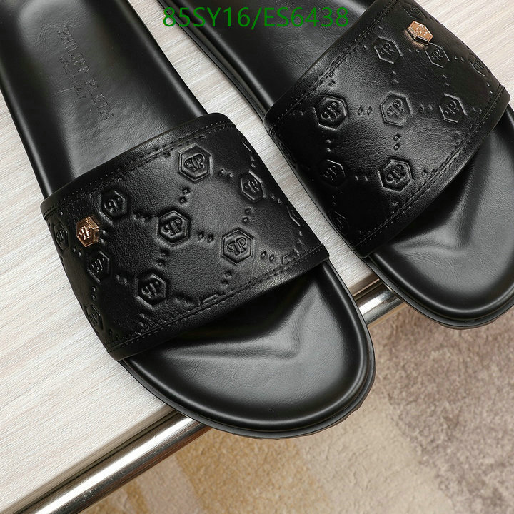 Philipp Plein-Men shoes Code: ES6438 $: 85USD