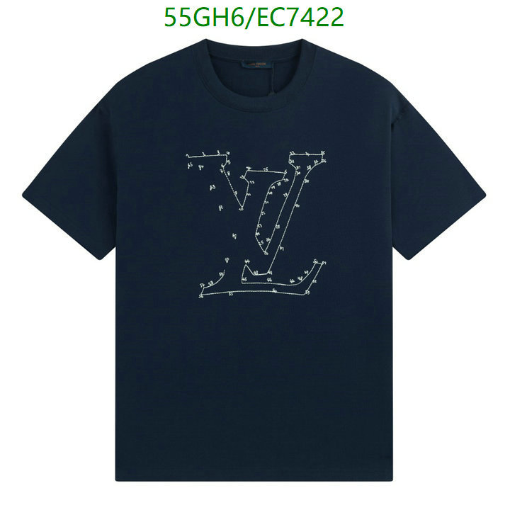 LV-Clothing Code: EC7422 $: 55USD