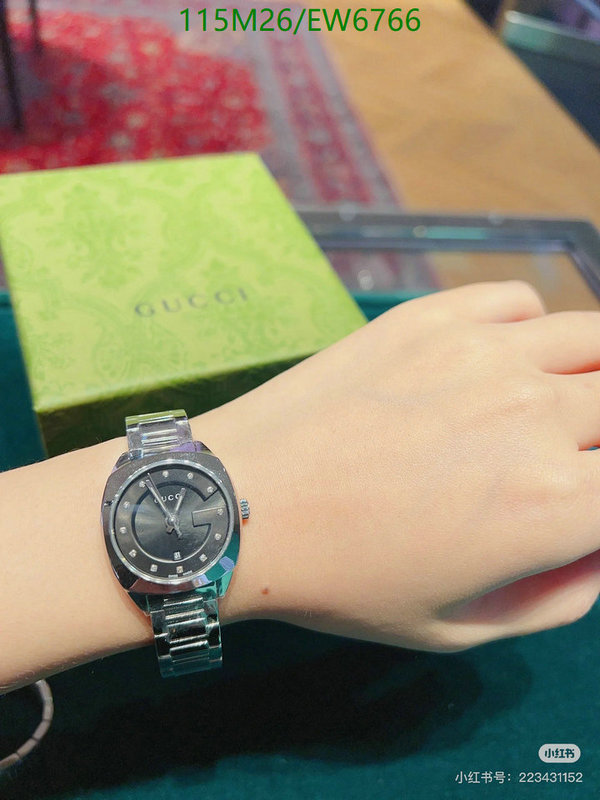 Gucci-Watch-4A Quality Code: EW6766 $: 115USD