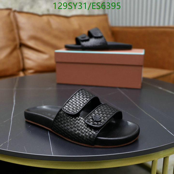 Loro Piana-Men shoes Code: ES6395 $: 129USD