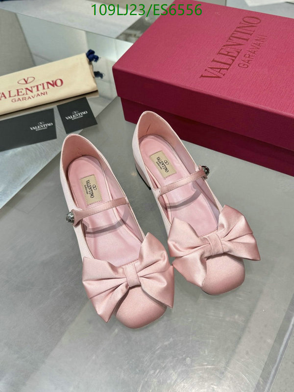 Valentino-Women Shoes Code: ES6556 $: 109USD