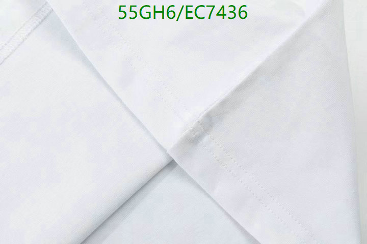 LV-Clothing Code: EC7436 $: 55USD