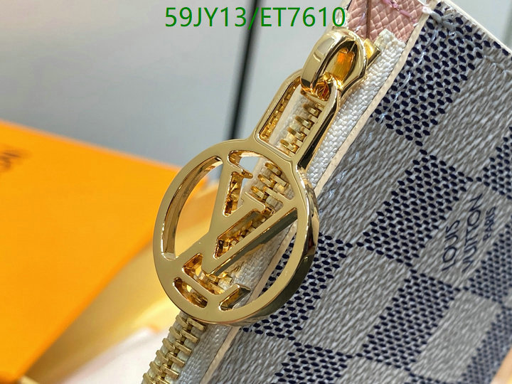 LV-Wallet Mirror Quality Code: ET7610 $: 59USD