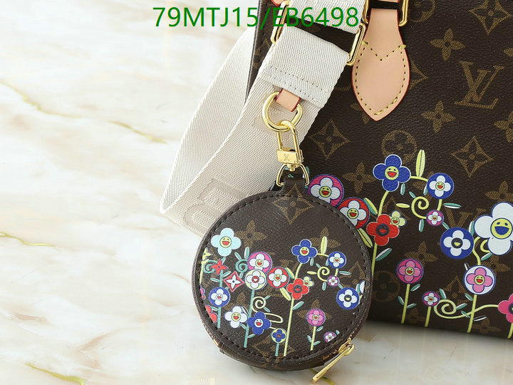 LV-Bag-4A Quality Code: EB6498 $: 79USD