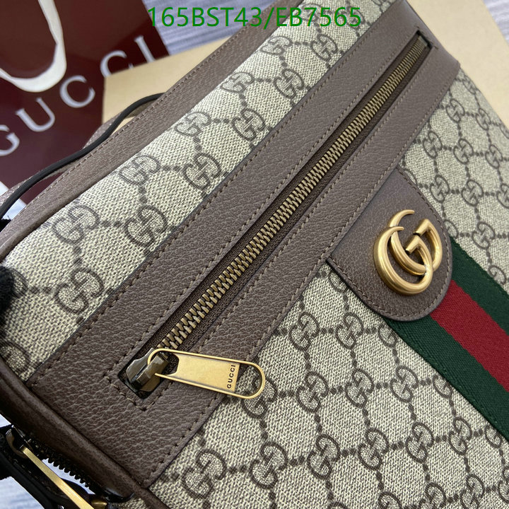 Gucci-Bag-Mirror Quality Code: EB7565 $: 165USD