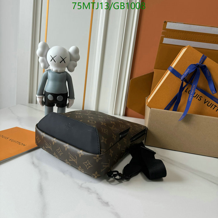LV-Bag-4A Quality Code: GB1008 $: 75USD