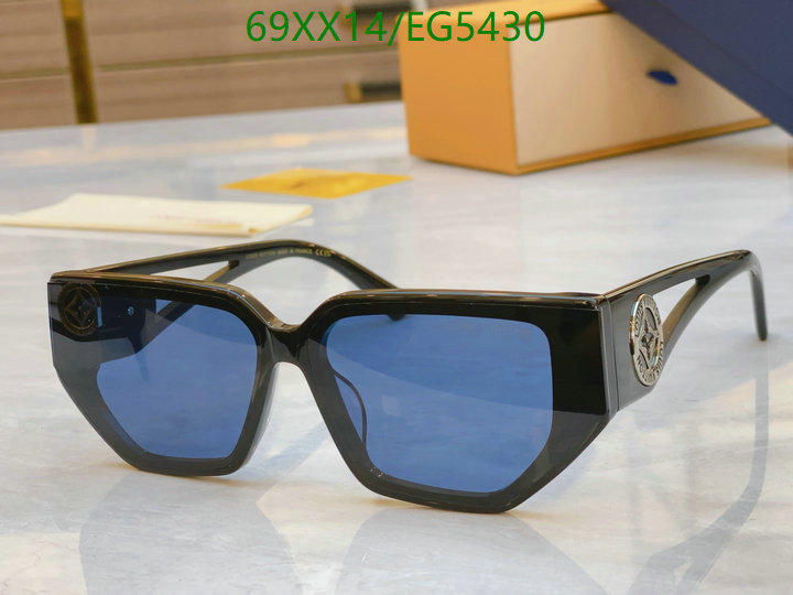 LV-Glasses Code: EG5430 $: 69USD